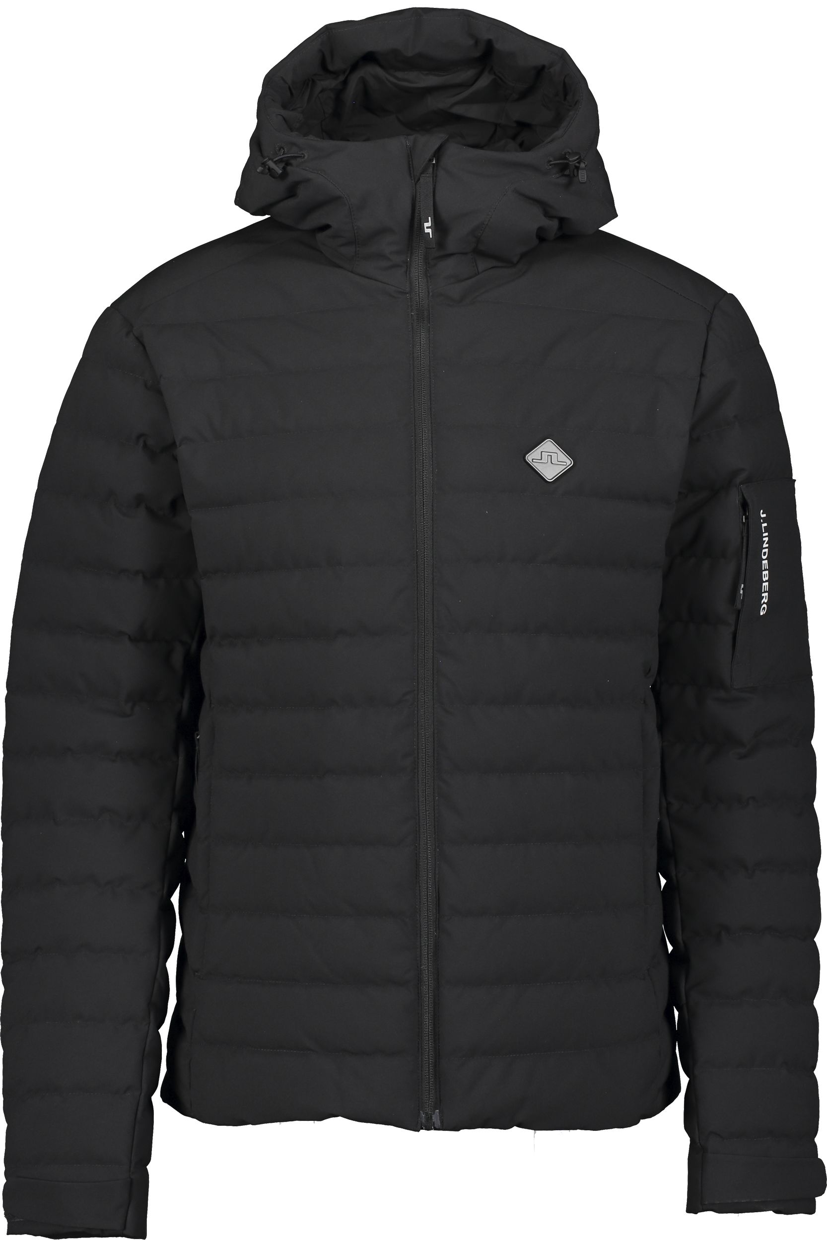 J LINDEBERG M Thermic Pro Down Jacket på stadium.se